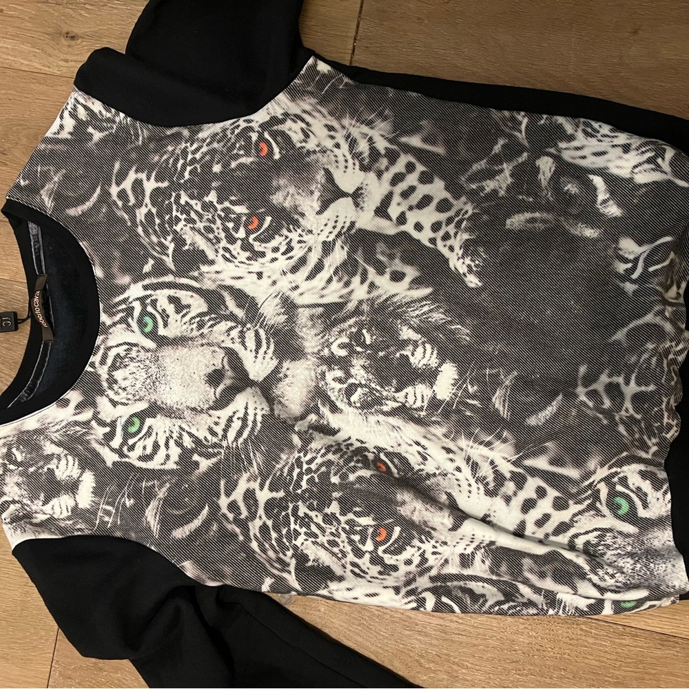 Roberto cavalli sweater